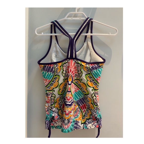 Athleta Tank Top - Picture 2 of 3